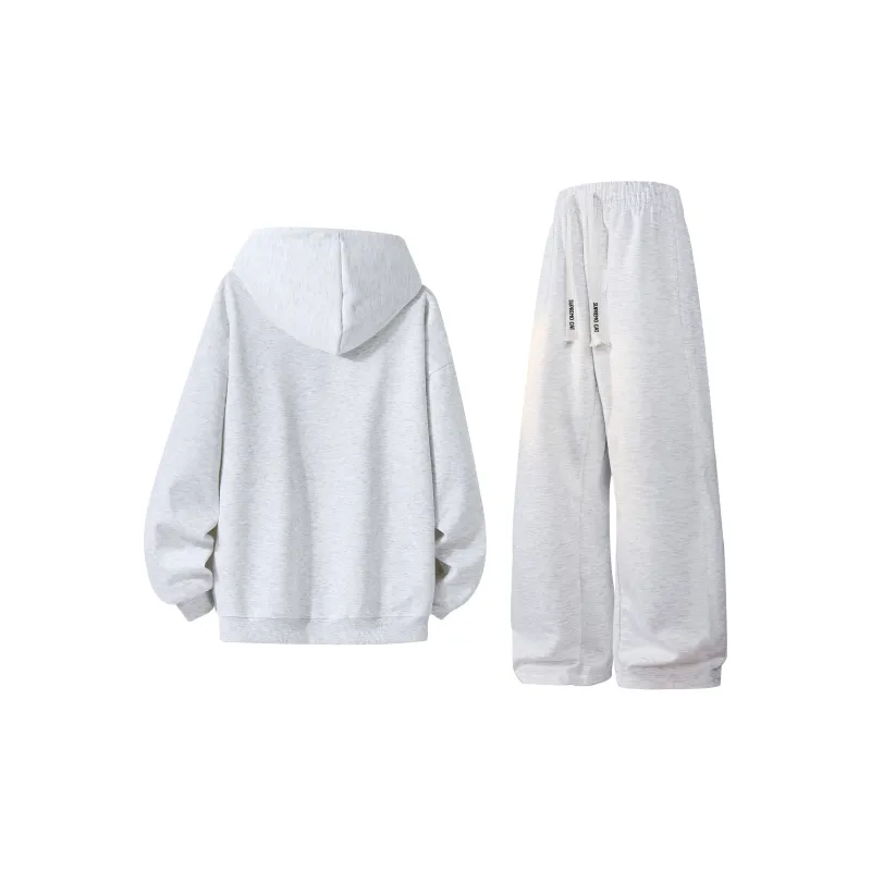 Supremo Cat Casual Sportswear Unisex-29