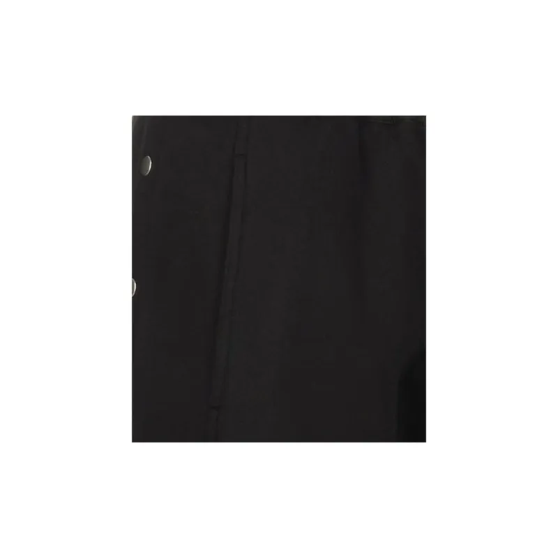 Rick Owens DRKSHDW SS24 Casual Pants Men's Black-4