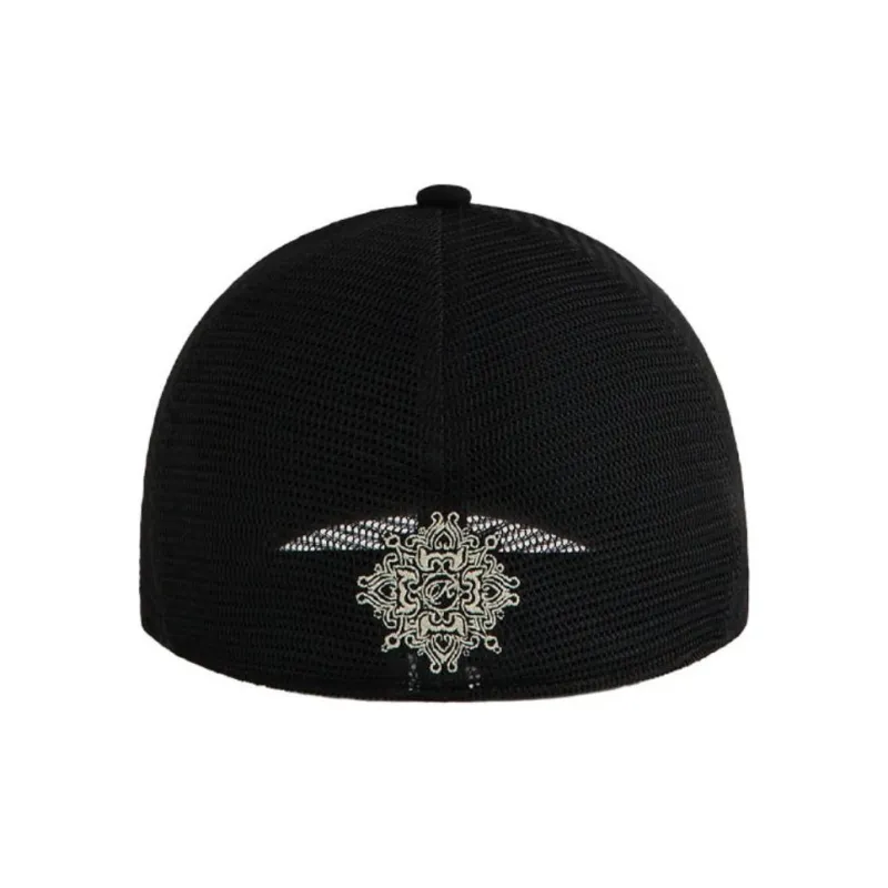 KITH X '47 New York Mets Franchise Ls Trucker Hat-1