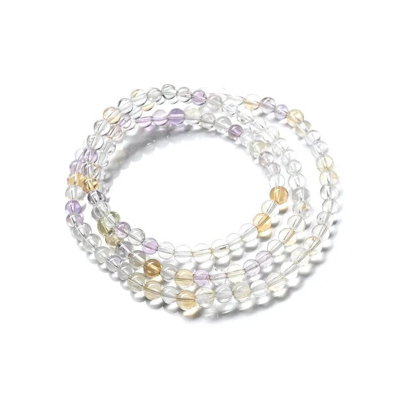 Abby's Wonderland Crystal Bracelets Women's-2