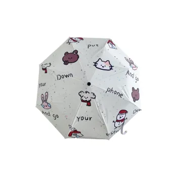 FGHGF Umbrellas