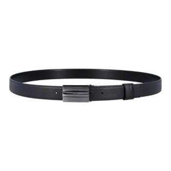 BALLY Astory Buckle Fastened Belt