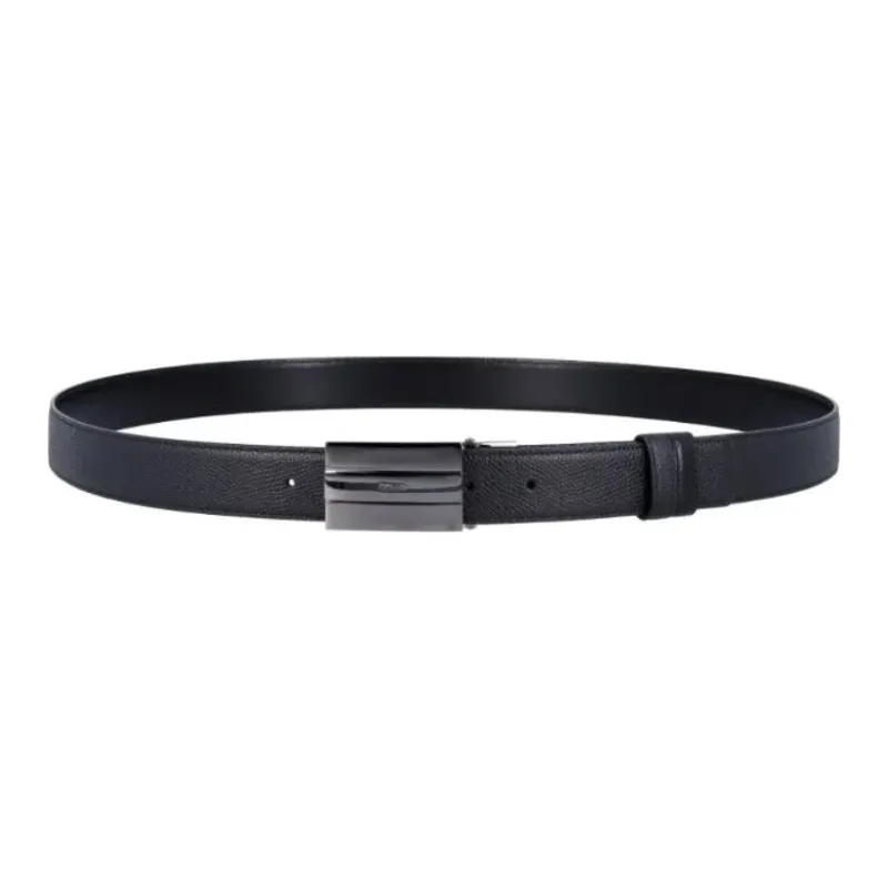 BALLY Astory Buckle Fastened Belt-0