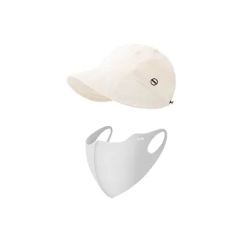 PEAK Polyester Sun Protection Hats Unisex