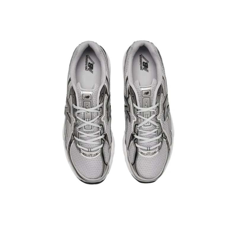 New Balance 740 Pearl Grey White-2
