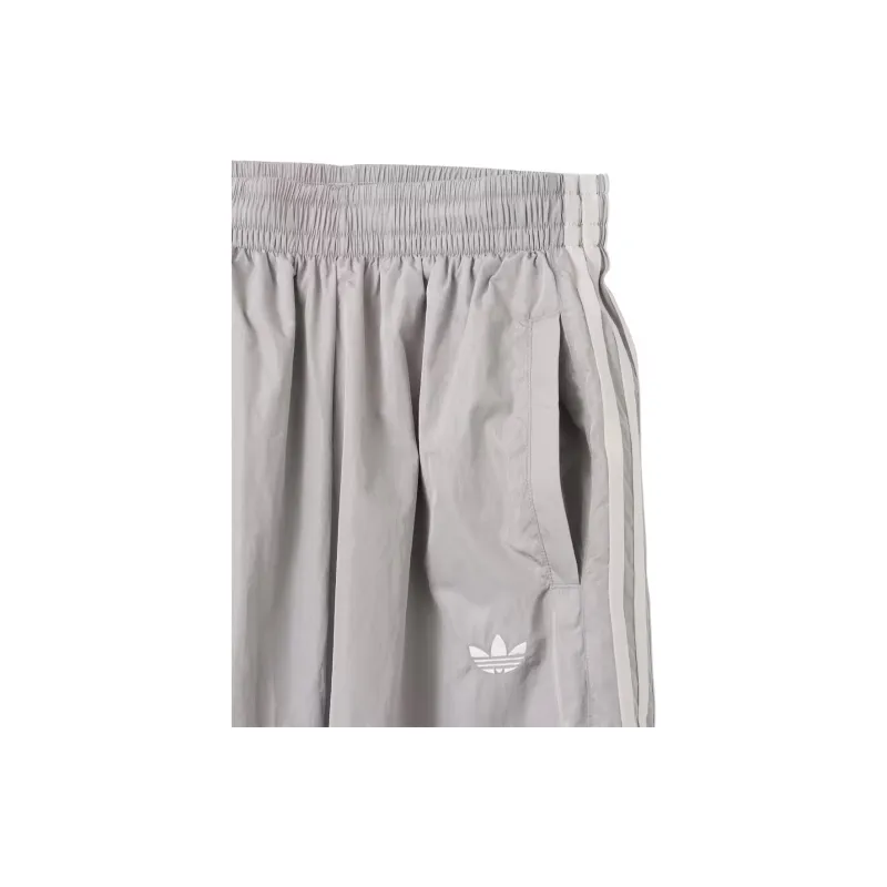 Adidas Originals Adicolor Teamgeist Oversized Track Pants-4
