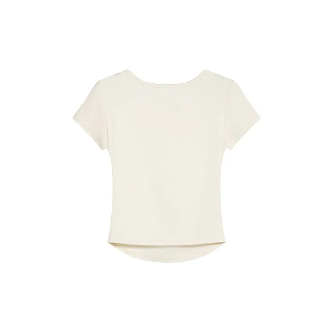 PAIN OR PLEASURE Summer Regular T Shirt Women's POP 8540LNN240988-1
