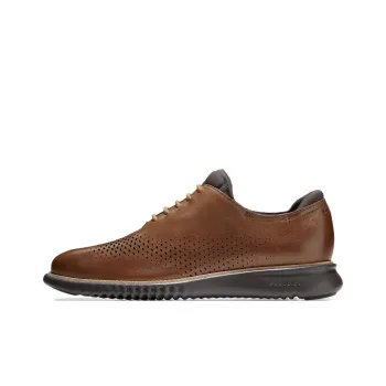 COLE HAAN 2.ZEROGRAND Men's Casual Shoes Men's Brown