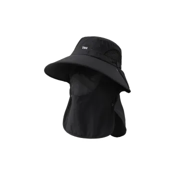 SEM/R Polyamide Sun Protection Hats Unisex