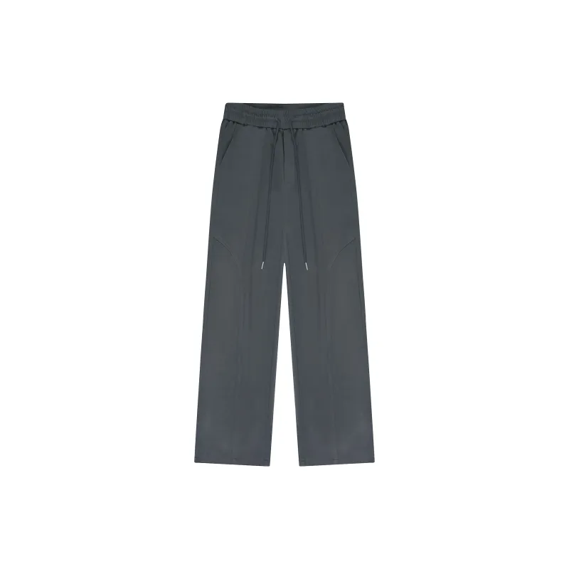 ACHS AWAKE Casual Pants Unisex-1