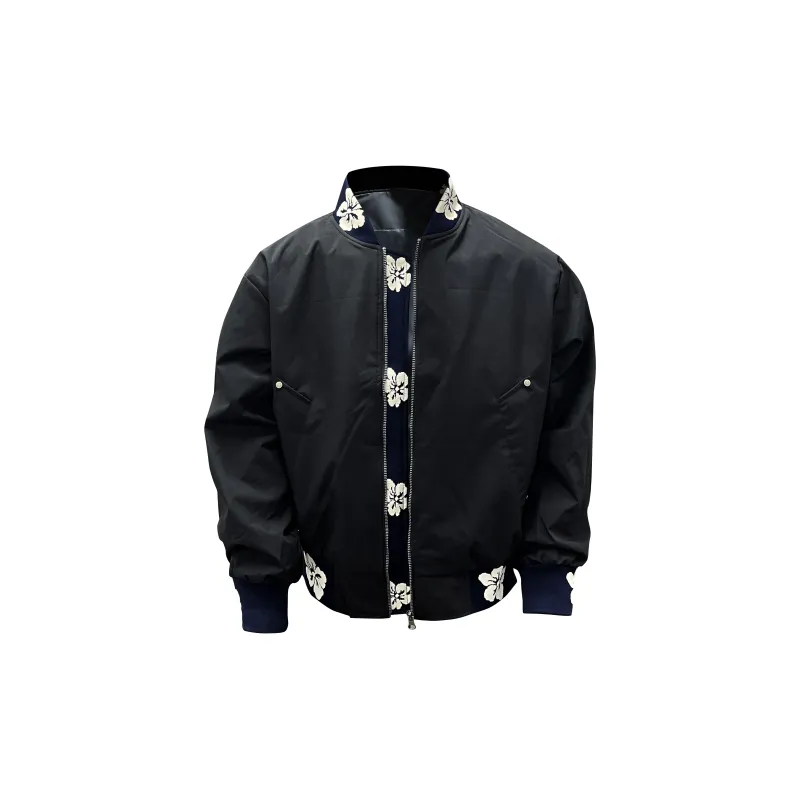 TESTUNG Jackets Unisex-0
