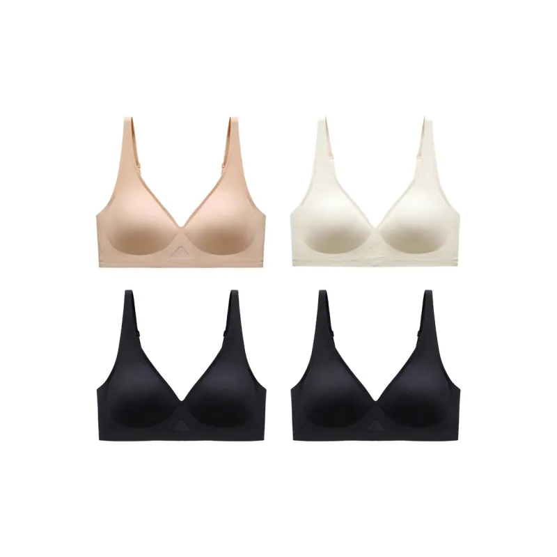 ROBINHOOD Bra Women's Combo Set-31