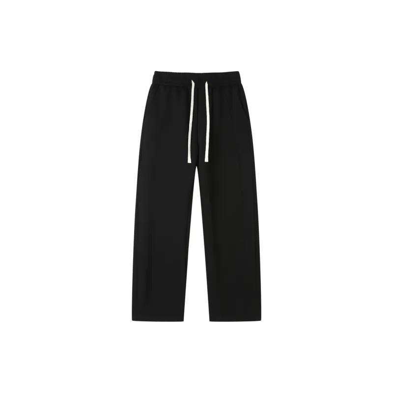 BEAR UNION Casual Pants Unisex-1