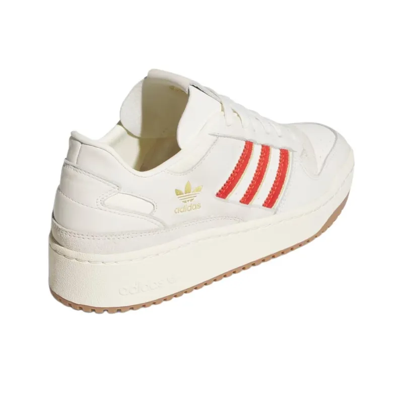 Adidas Forum Bold Cream Team Power Red Women's-3