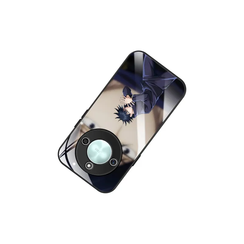 CHUNFAN Phone Cases-3
