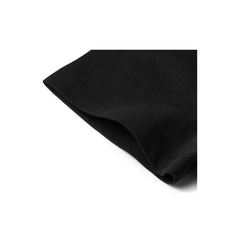 Timberland T Shirts Men Black-5