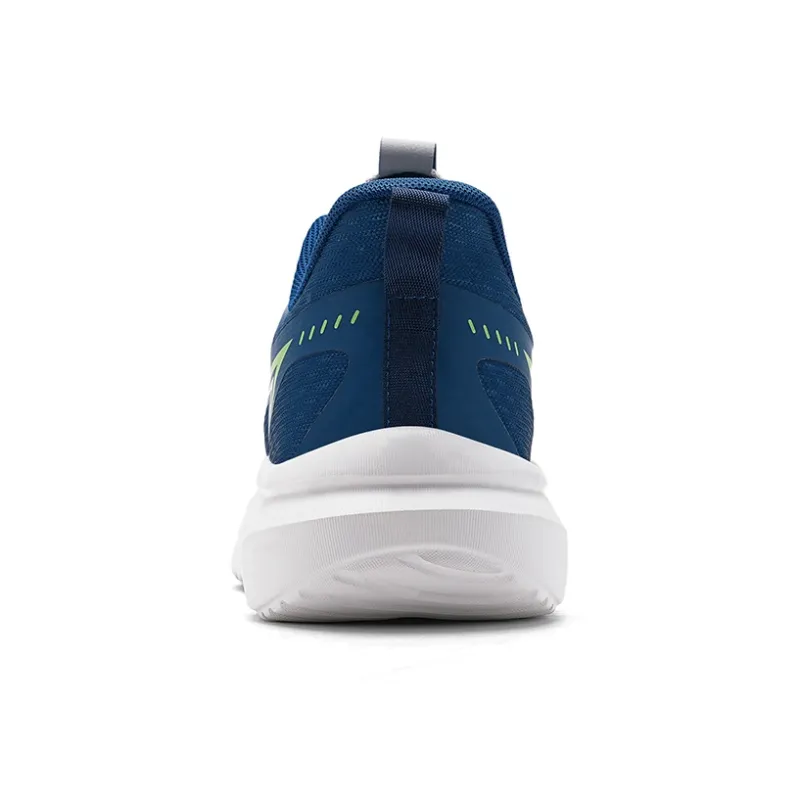 K bird Cushioning Breathable Lightweight Low Top Casual Sprint Running Shoes Men's-10