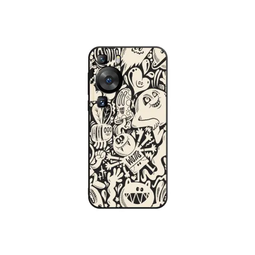 Membrane Doushi Phone Cases