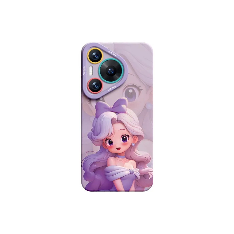 SUPER MOUSE Phone Cases-6