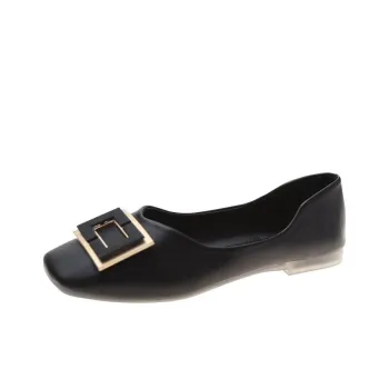 Puppytown Women's Casual Shoes Flat Women's