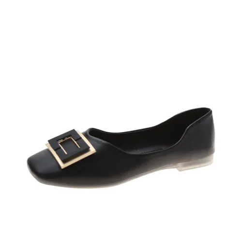 Puppytown Women's Casual Shoes Flat Women's
