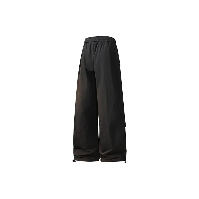 Supremo Cat Casual Pants Unisex-1