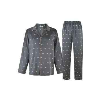 MY BODY Men Pajama Sets