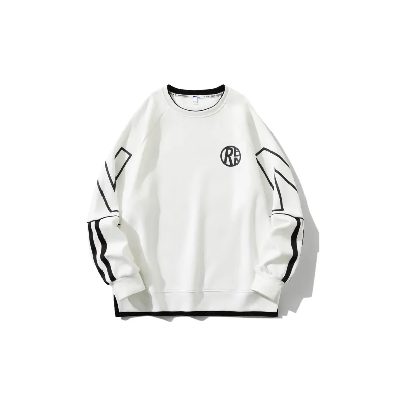 Warrior Feather Collection Riding The Wind Collection Sweatshirt Unisex-11