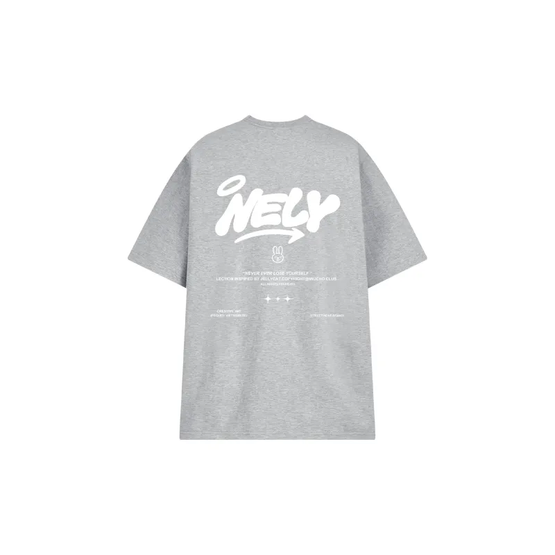 NELY T Shirts Unisex-71