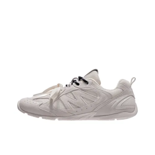 CAMEL Anti-Slip Wear-Resistant Low-Top Casual Shoes Women's