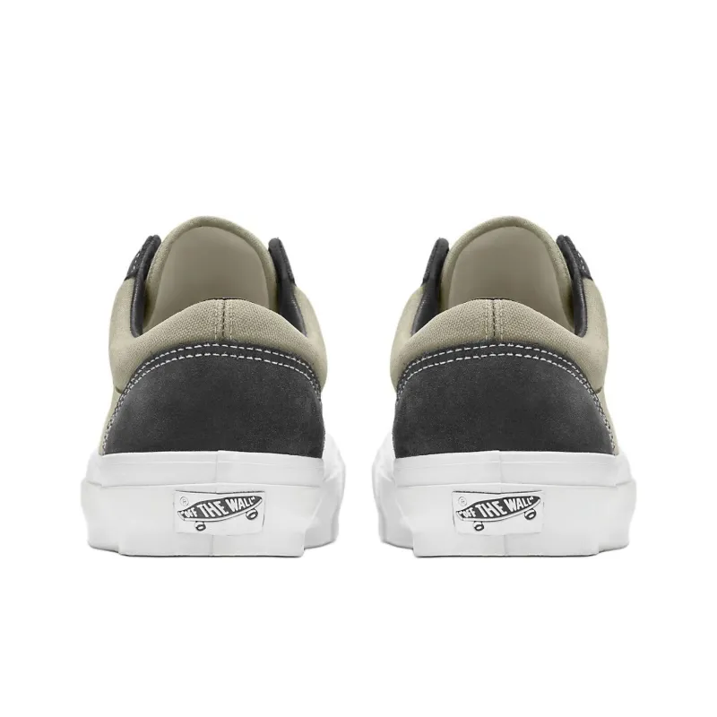 Vans Old Skool 36 Lx 'Washed Beige Green'-3