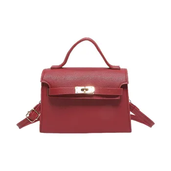 AOSONG PU Handbag Women's Multicolor
