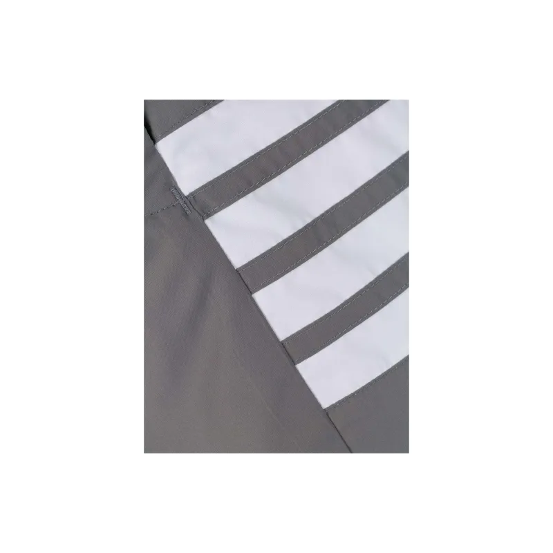 THOM BROWNE· Casual Short Skirts Women's Gray-4