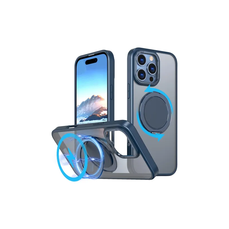 ZHUOJI Phone Cases-2