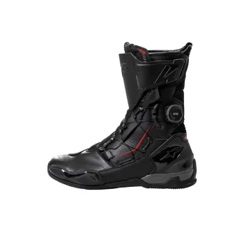 ALPINESTARS Cushioning High Top Cycling Shoes Unisex