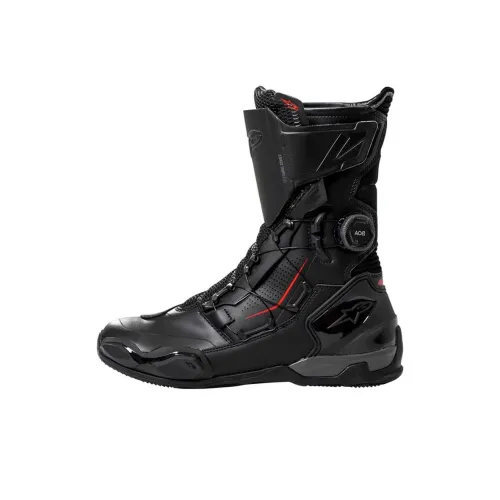 ALPINESTARS Cushioning High Top Cycling Shoes Unisex