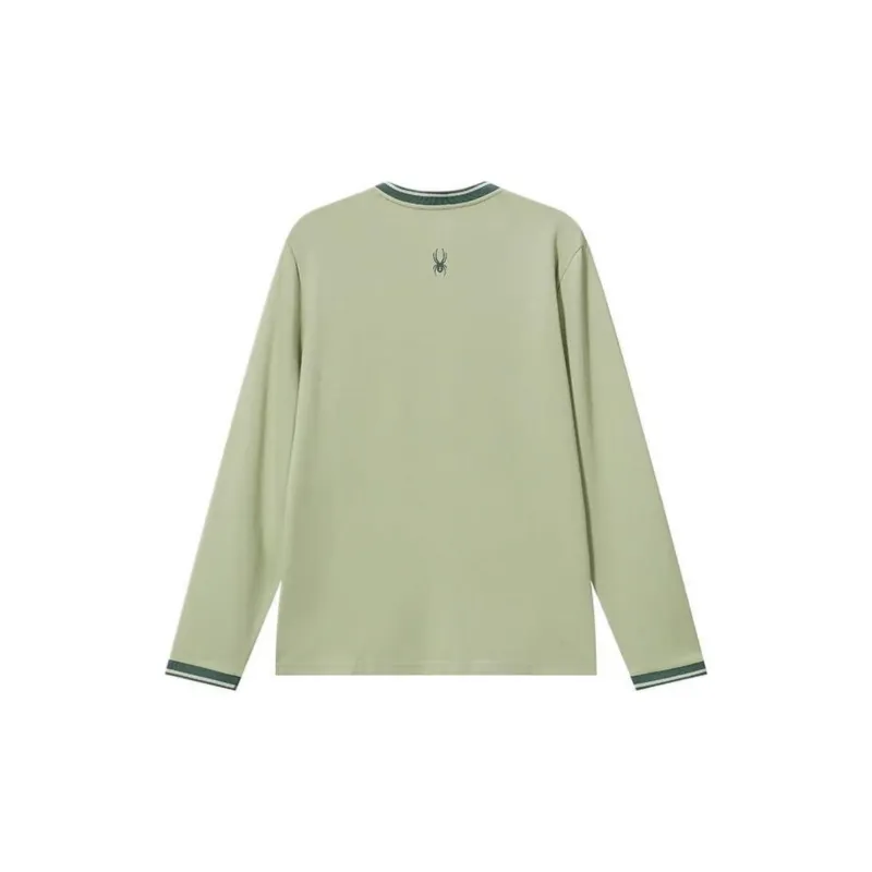 SPYDER SS24 SKI LIFE T Shirt Men's-1