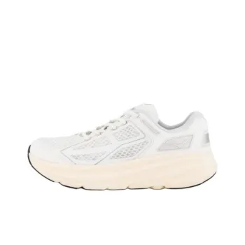 HOKA ONE ONE Clifton One9 Frost Cosmic Grey