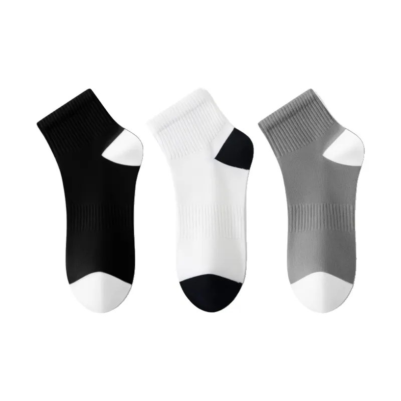 7 SEVFUN Ankle Socks Men's Combo Set-29