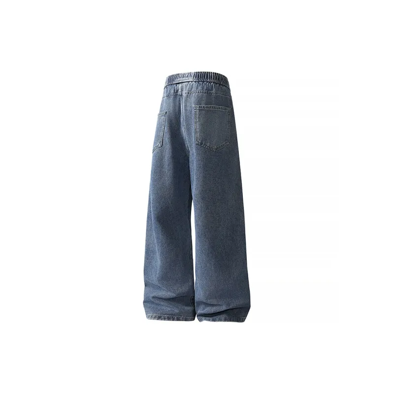 Supremo Cat Jeans Unisex-7