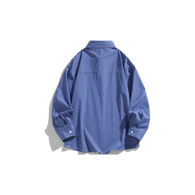 Warrior Huichao Riding The Wind Collection Shirt Unisex-1