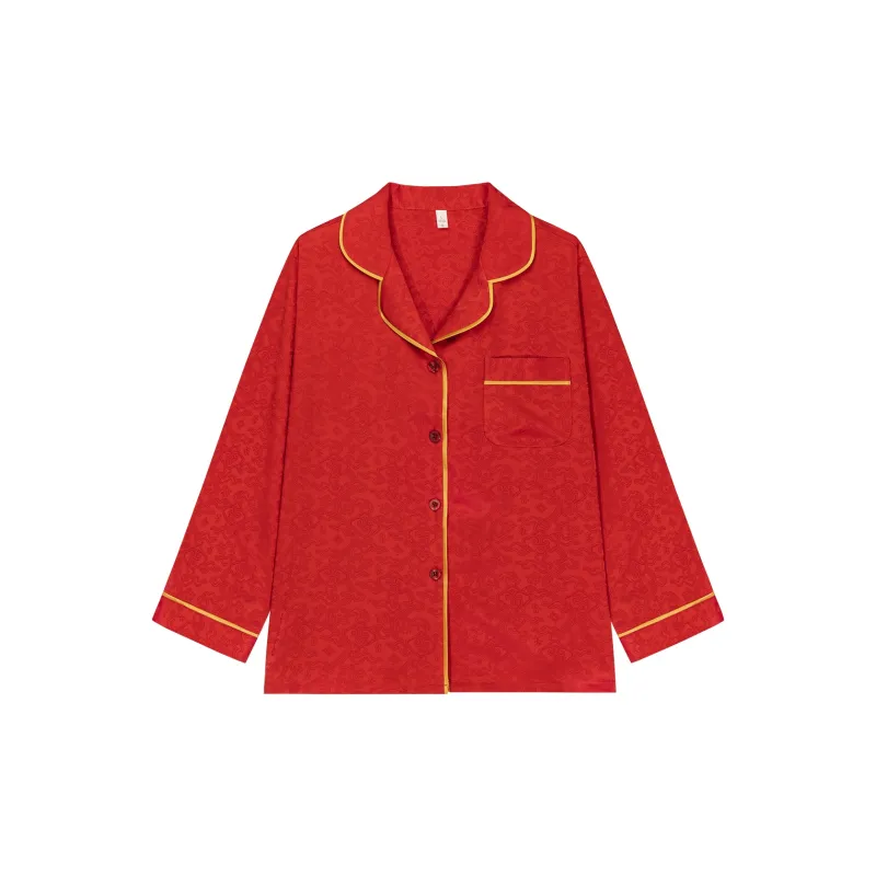 Shanghai Story Pajama Set Unisex-8