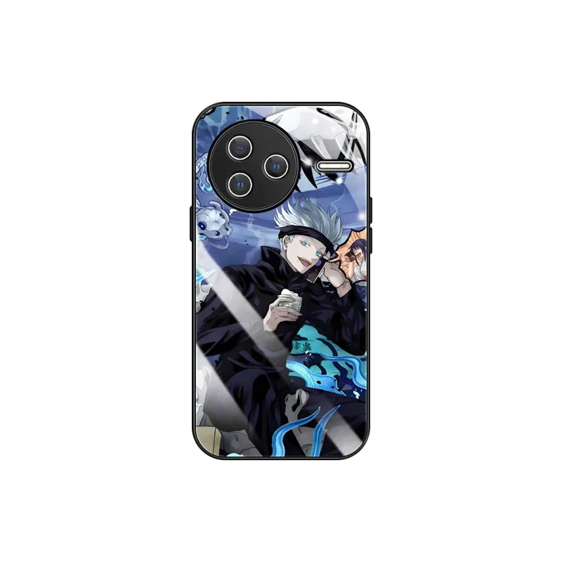 CHUNFAN Phone Cases-0