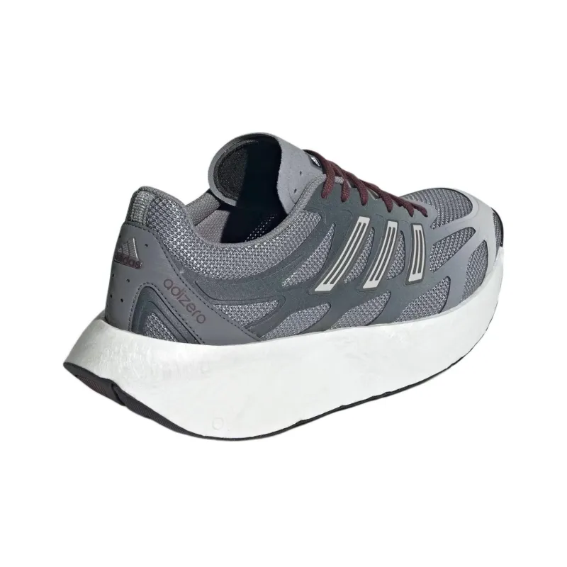 Adidas Adizero Aruku Grey Aurora Ruby-3