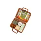 "Women's Day" Bamboo Cup+Hand Cream+Scented Soap+Throat Lozenges