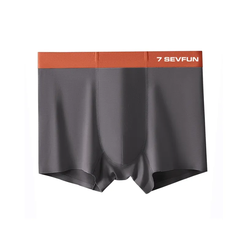 7 SEVFUN Underpants Men's 4 Pack-7