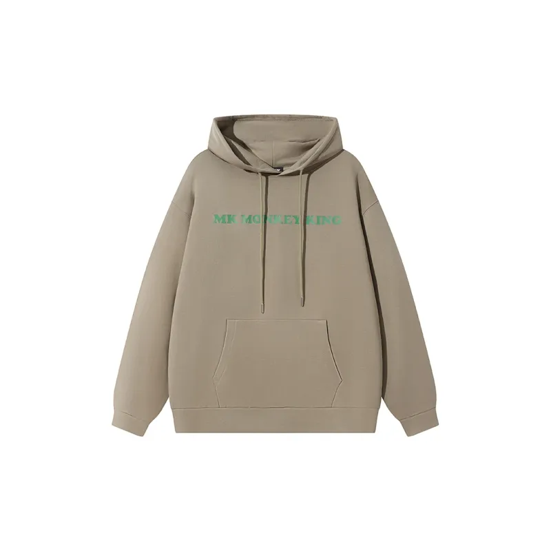 MK MONKEY KING Sweatshirt Unisex-1