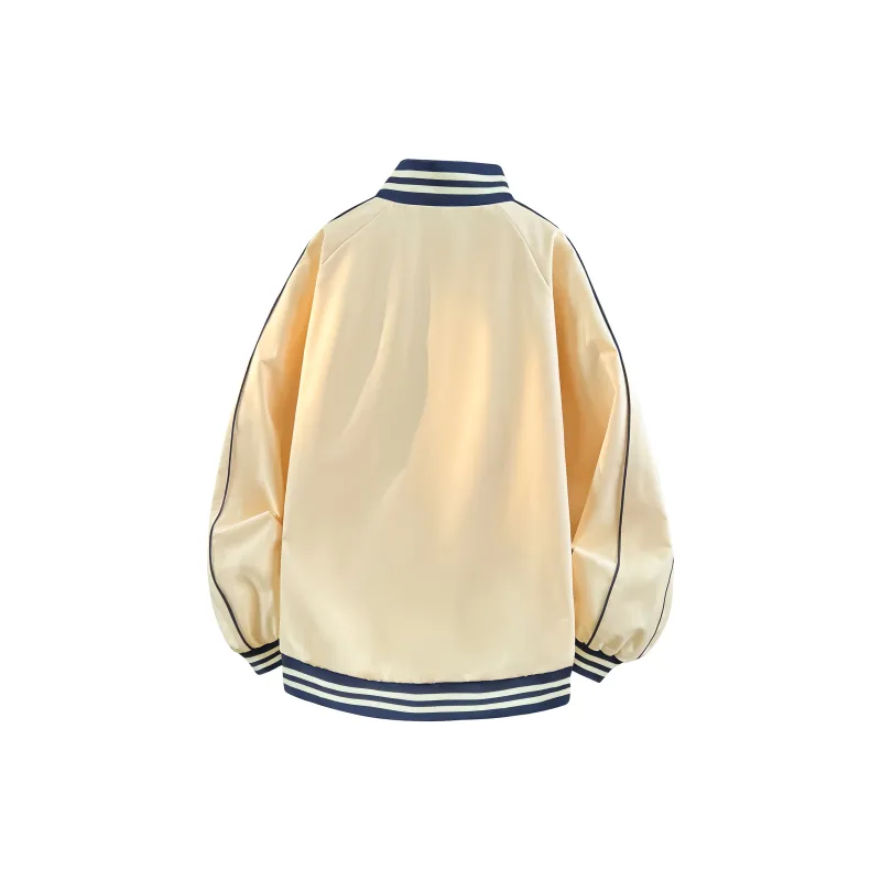 F.I.W FANGIWEN Jackets & Coats Unisex-7