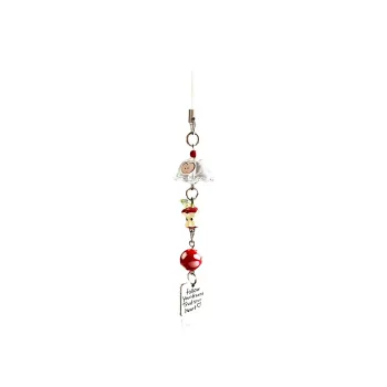 SHEEHHYY Acrylic Pendants Unisex