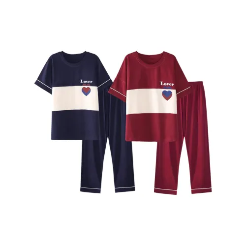 O'MESIK Unisex Pajama Sets